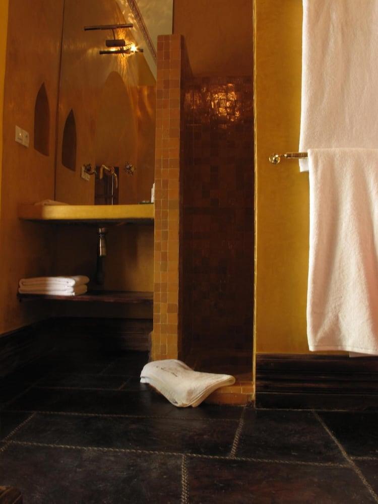 Riad Les Yeux Bleus Marakeş Dış mekan fotoğraf
